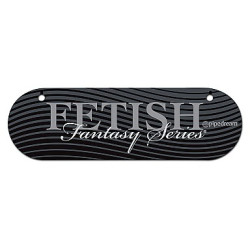  Fetish Fantasy Black Size Small